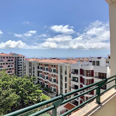 Paradise Apartment By Lovelystay Funchal  Exterior photo