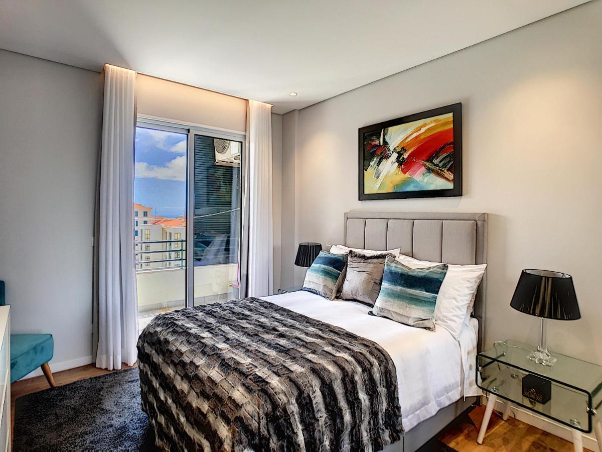 Paradise Apartment By Lovelystay Funchal  Exterior photo